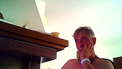 Willfire71 online show from 06-14-26, 08:27