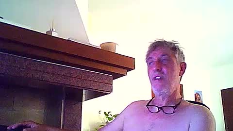 Willfire71 online show from 06-15-26, 03:58