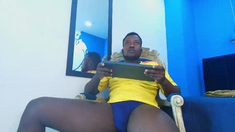 Snapshot of william_bennett chatting on 05-21-26, 02:35 william_bennett online show from 05-21-26, 02:35