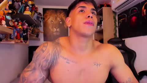 Dracko online show from 10-04-25, 05:16