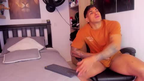 Snapshot of william_dracko9 chatting on 12-04-25, 05:17 Dracko online show from 12-04-25, 05:17