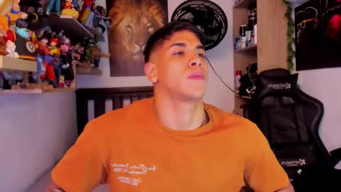 Snapshot of william_dracko9 chatting on 02-07-26, 03:10 Dracko online show from 02-07-26, 03:10