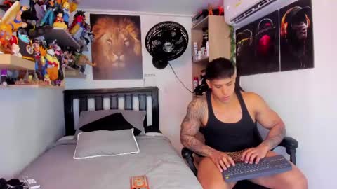 Dracko online show from 07-07-26, 06:47