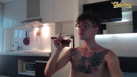 William online show from 12-14-24, 08:56