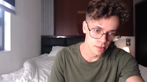 William online show from 01-24-25, 07:30