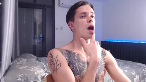 William online show from 10-06-25, 11:29