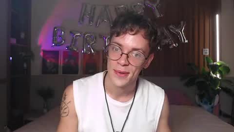 William online show from 05-07-26, 02:22