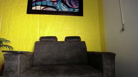 William Parra online show from 12-01-25, 01:49