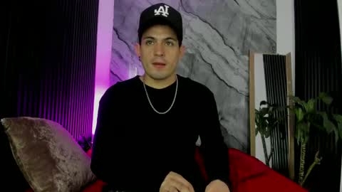 William Steel online show from 09-10-25, 11:54