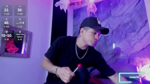 William Steel online show from 10-04-25, 11:30