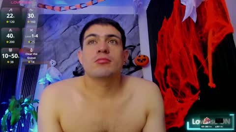 William Steel online show from 10-08-25, 11:52