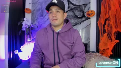 William Steel online show from 10-18-25, 04:15