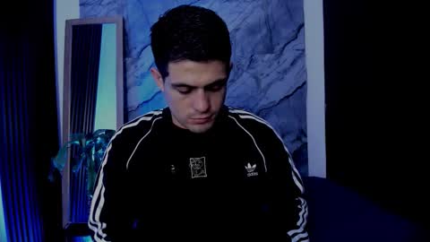 William Steel online show from 11-28-25, 03:42