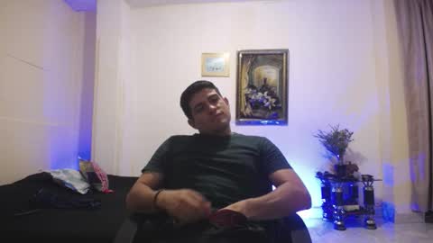 William Steel online show from 01-12-26, 05:29