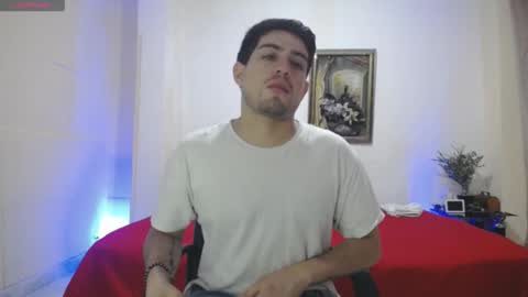 William Steel online show from 02-04-26, 01:28