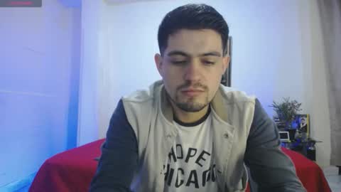 William Steel online show from 02-09-26, 01:15