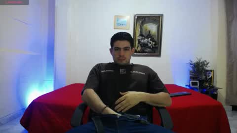 William Steel online show from 02-18-26, 01:07