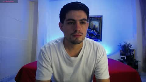 William Steel online show from 02-19-26, 03:08