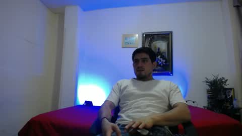 William Steel online show from 03-02-26, 04:03