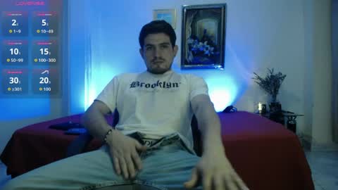 William Steel online show from 04-04-26, 10:18