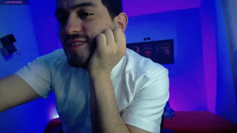 William Steel online show from 04-29-26, 04:22