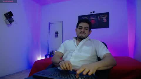 William Steel online show from 04-29-26, 05:30