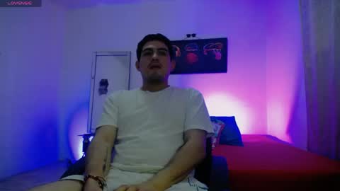 William Steel online show from 05-01-26, 11:37