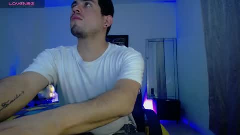 William Steel online show from 05-05-26, 12:29