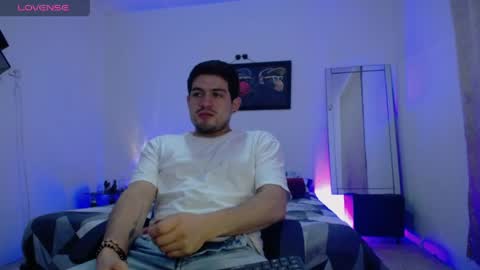 William Steel online show from 05-06-26, 11:37