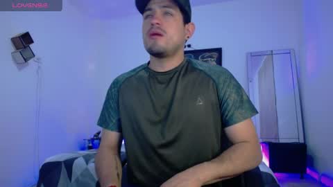 William Steel online show from 05-07-26, 11:48