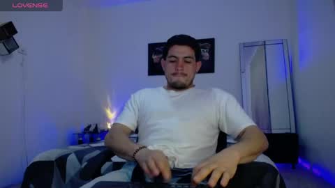 William Steel online show from 05-08-26, 12:49