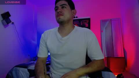 William Steel online show from 05-09-26, 11:04