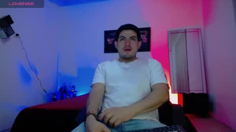 William Steel online show from 05-11-26, 10:32