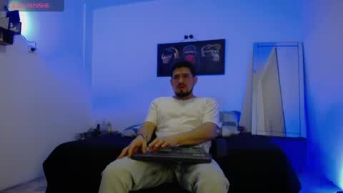 William Steel online show from 06-01-26, 11:45