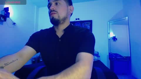 William Steel online show from 06-02-26, 12:01