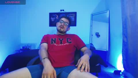 William Steel online show from 06-13-26, 12:36