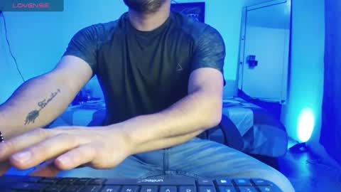 William Steel online show from 06-15-26, 12:29