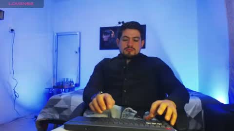 William Steel online show from 06-16-26, 11:35