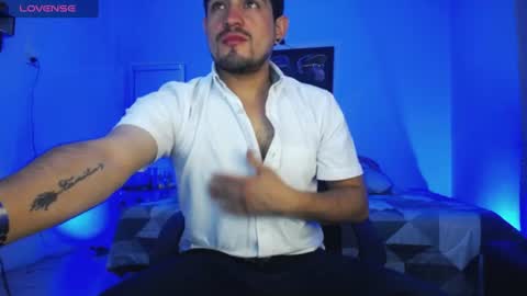 William Steel online show from 06-17-26, 11:23