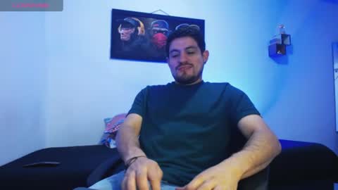 William Steel online show from 06-19-26, 11:25
