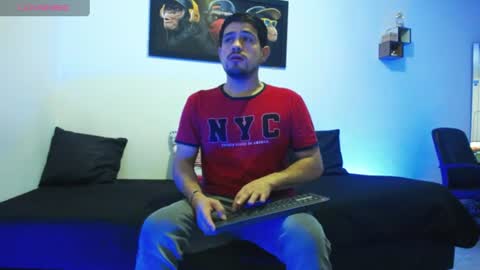 William Steel online show from 06-20-26, 12:30