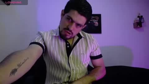 William Steel online show from 06-25-26, 11:37
