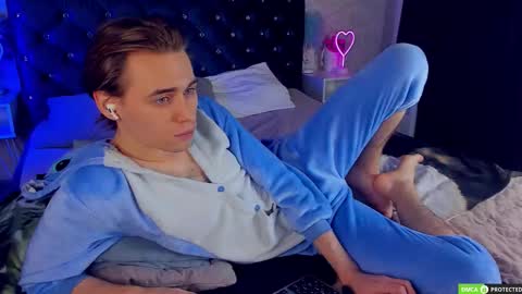 William online show from 12-01-25, 03:55