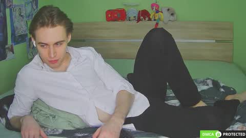 Snapshot of williamdyson chatting on 02-14-26, 03:36 William online show from 02-14-26, 03:36