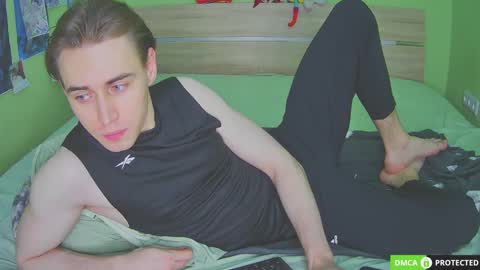 Snapshot of williamdyson chatting on 02-25-26, 03:05 William online show from 02-25-26, 03:05