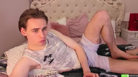 Snapshot of williamdyson chatting on 03-21-26, 08:41 William online show from 03-21-26, 08:41