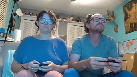 William online show from 05-17-26, 05:38