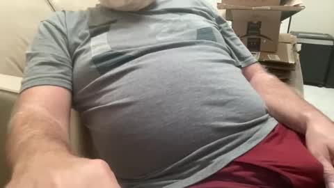 willieb777 online show from 11-30-25, 04:33