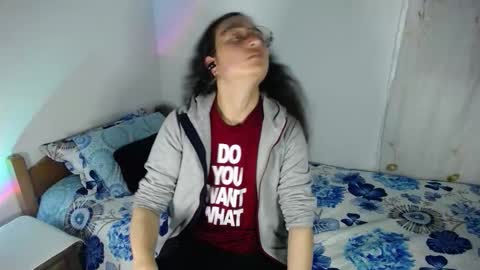 Snapshot of willmonkey chatting on 03-02-26, 04:03 willmonkey online show from 03-02-26, 04:03