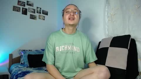 Snapshot of willmonkey chatting on 03-14-26, 02:50 willmonkey online show from 03-14-26, 02:50